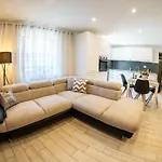 Apartament Flow Trogmann