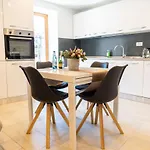 Apartament Flow Trogmann *