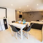 Apartament Flow Trogmann