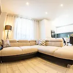 Apartament Flow Trogmann Meran