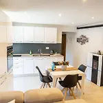 Flow Trogmann Apartament Meran
