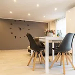 Apartament Flow Trogmann Meran