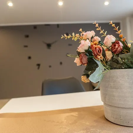 Flow Trogmann Apartman *