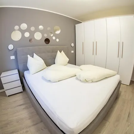 Apartman Flow Trogmann *