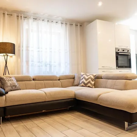 Flow Trogmann * Merano