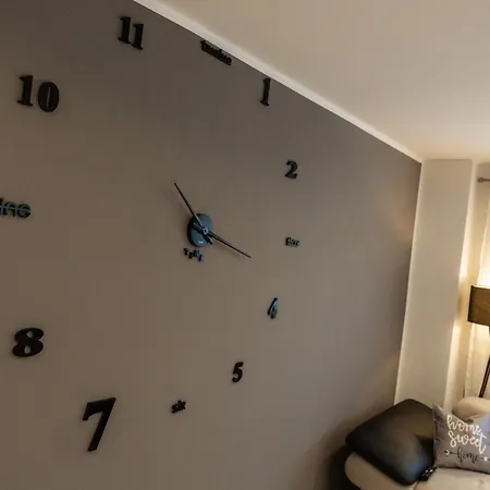 Flow Trogmann Apartment Merano