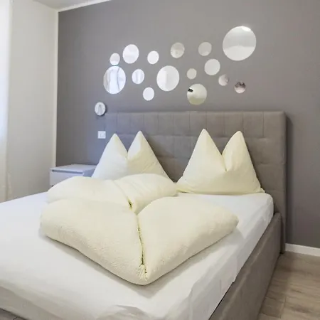 Flow Trogmann * Merano