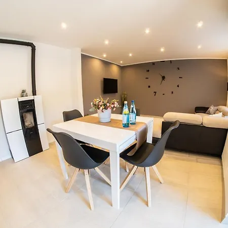 Apartment Flow Trogmann