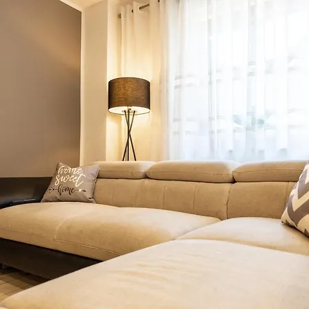 Apartman Flow Trogmann Merano