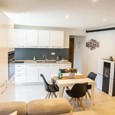 Flow Trogmann Apartment Meran