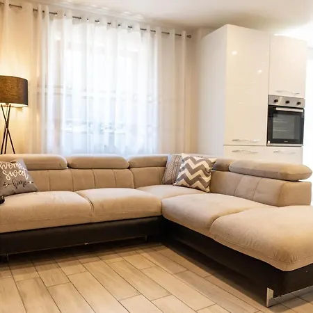 Flow Trogmann * Мерано