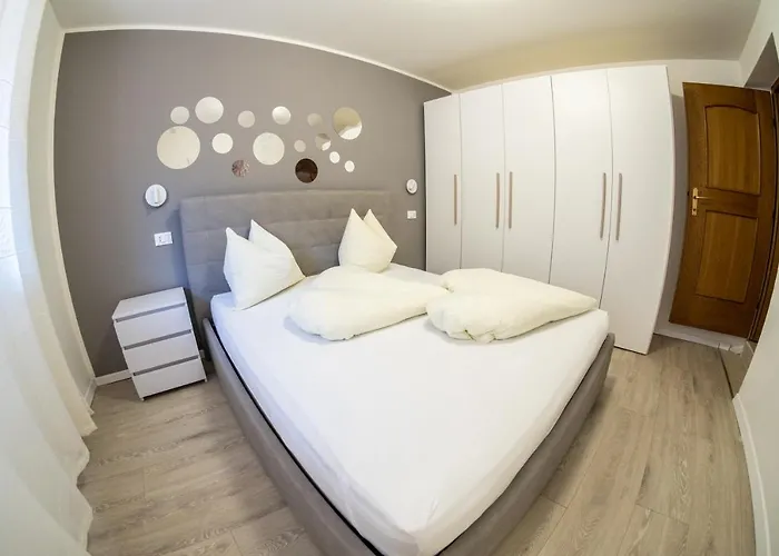 公寓 Flow Trogmann *