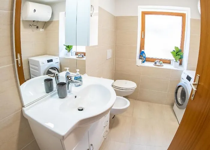 Flow Trogmann Apartment