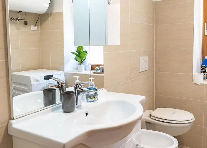 Flow Trogmann * Мерано