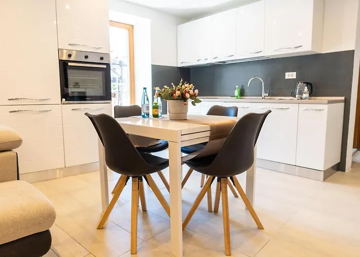 Апартаменты Flow Trogmann *