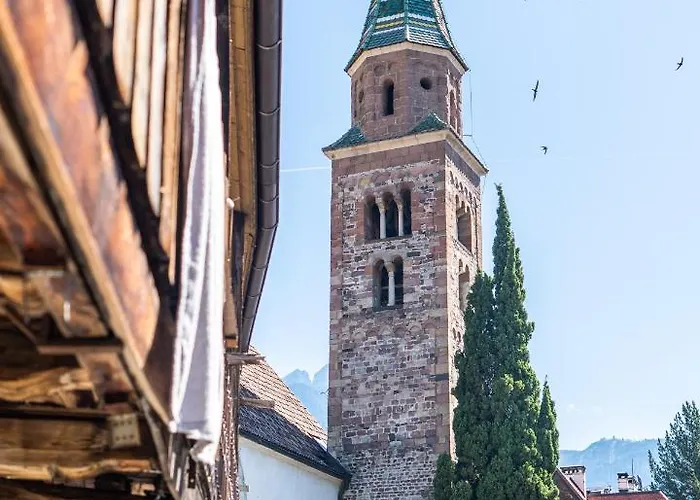 Flow Trogmann 公寓 *