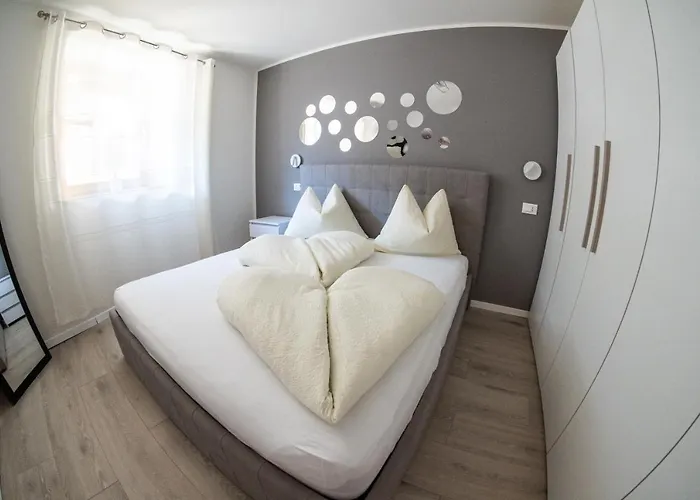 公寓 Flow Trogmann *