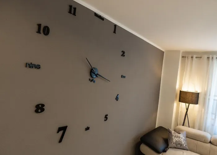 Flow Trogmann Apartment Merano