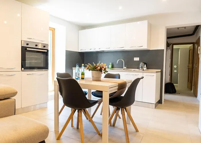 Flow Trogmann Мерано