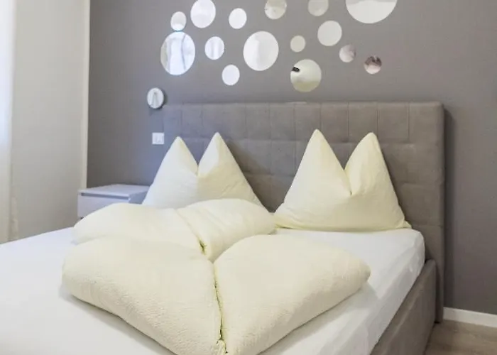 Flow Trogmann * Мерано