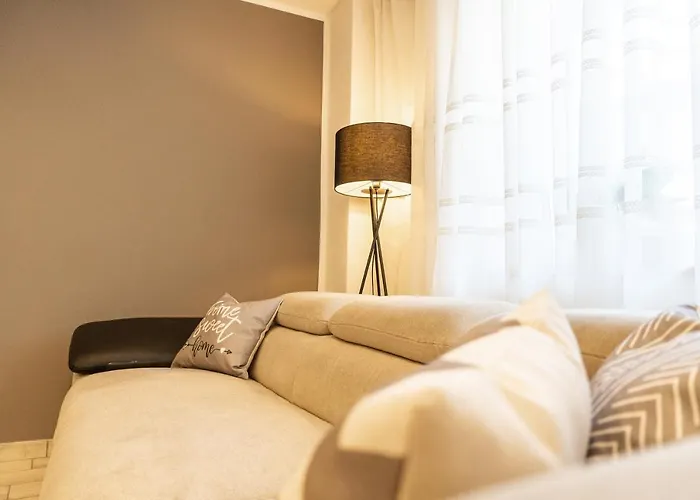 Appartement Flow Trogmann