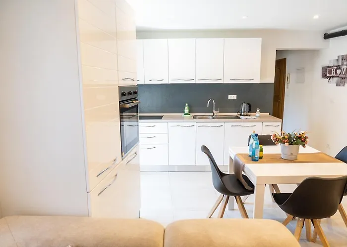 Flow Trogmann 公寓 梅拉诺