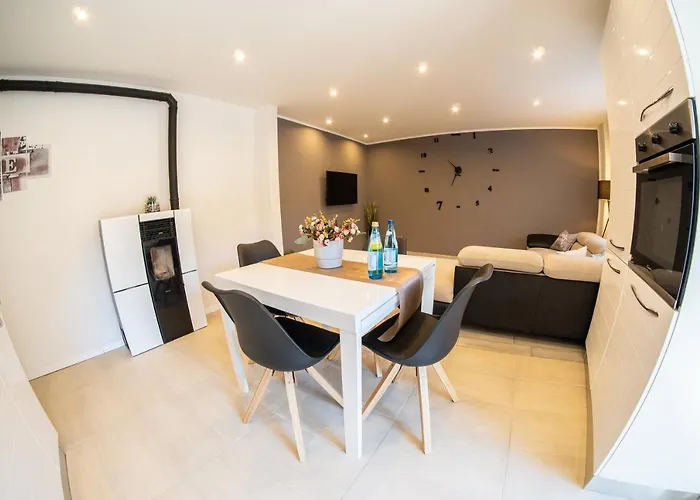 公寓 Flow Trogmann