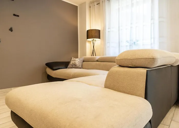 Flow Trogmann Apartment Merano