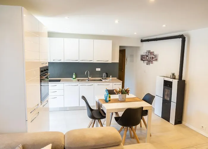 Flow Trogmann 公寓 梅拉诺