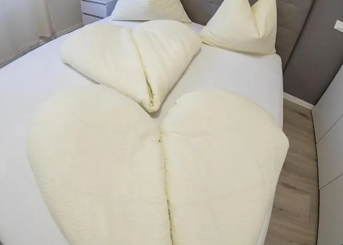 Flow Trogmann 公寓 *